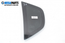 Vent window for Chevrolet Kalos 1.2, 72 hp, hatchback, 2005, position: left Vent window for Chevrolet Kalos 1.2, 72 hp, hatchback, 2005, position: left