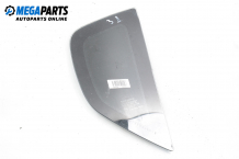Vent window for Chevrolet Kalos 1.2, 72 hp, hatchback, 2005, position: right Vent window for Chevrolet Kalos 1.2, 72 hp, hatchback, 2005, position: right