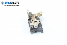 Lock for Chevrolet Kalos 1.2, 72 hp, hatchback, 2005, position: rear - right Lock for Chevrolet Kalos 1.2, 72 hp, hatchback, 2005, position: rear - right