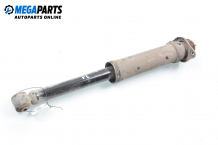 Shock absorber for Chevrolet Kalos 1.2, 72 hp, hatchback, 2005, position: rear - left Shock absorber for Chevrolet Kalos 1.2, 72 hp, hatchback, 2005, position: rear - left