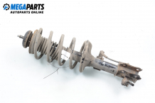 Macpherson shock absorber for Chevrolet Kalos 1.2, 72 hp, hatchback, 2005, position: front - left Macpherson shock absorber for Chevrolet Kalos 1.2, 72 hp, hatchback, 2005, position: front - left