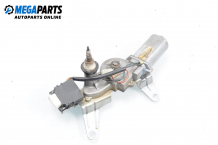 Rear wiper motor for Chevrolet Kalos 1.2, 72 hp, hatchback, 2005, position: rear Rear wiper motor for Chevrolet Kalos 1.2, 72 hp, hatchback, 2005, position: rear