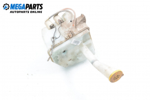 Windshield washer reservoir for Nissan Almera (N15) 1.4, 87 hp, hatchback, 1997 Windshield washer reservoir for Nissan Almera (N15) 1.4, 87 hp, hatchback, 1997