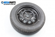 Spare tire for Nissan Almera (N15) (1995-2000) 14 inches, width 5.5 (The price is for one piece) Spare tire for Nissan Almera (N15) (1995-2000) 14 inches, width 5.5 (The price is for one piece)