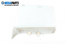 Window for Nissan Almera (N15) 1.4, 87 hp, hatchback, 1997, position: rear - left Window for Nissan Almera (N15) 1.4, 87 hp, hatchback, 1997, position: rear - left