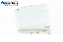 Window for Nissan Almera (N15) 1.4, 87 hp, hatchback, 1997, position: rear - right Window for Nissan Almera (N15) 1.4, 87 hp, hatchback, 1997, position: rear - right