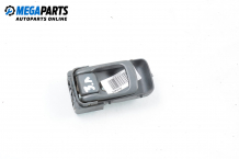 Inner handle for Nissan Almera (N15) 1.4, 87 hp, hatchback, 1997, position: rear - left Inner handle for Nissan Almera (N15) 1.4, 87 hp, hatchback, 1997, position: rear - left