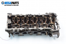 Cylinder head no camshaft included for Nissan Almera (N15) 1.4, 87 hp, hatchback, 1997 Cylinder head no camshaft included for Nissan Almera (N15) 1.4, 87 hp, hatchback, 1997