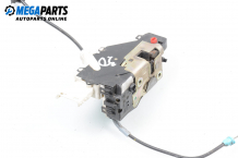 Lock for Citroen C4 1.4 16V, 88 hp, hatchback, 2006, position: rear - right Lock for Citroen C4 1.4 16V, 88 hp, hatchback, 2006, position: rear - right