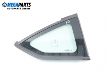 Vent window for Citroen C4 1.4 16V, 88 hp, hatchback, 2006, position: right Vent window for Citroen C4 1.4 16V, 88 hp, hatchback, 2006, position: right
