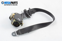 Seat belt for Citroen C4 1.4 16V, 88 hp, hatchback, 2006, position: front - left Seat belt for Citroen C4 1.4 16V, 88 hp, hatchback, 2006, position: front - left