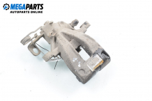 Caliper for Citroen C4 1.4 16V, 88 hp, hatchback, 2006, position: rear - right Caliper for Citroen C4 1.4 16V, 88 hp, hatchback, 2006, position: rear - right
