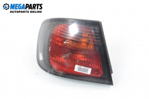 Outer tail light for Nissan Primera (P11) 1.8 16V, 114 hp, hatchback, 1999, position: left Outer tail light for Nissan Primera (P11) 1.8 16V, 114 hp, hatchback, 1999, position: left