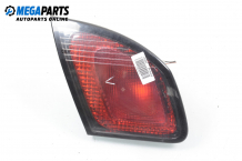 Inner tail light for Nissan Primera (P11) 1.8 16V, 114 hp, hatchback, 1999, position: left Inner tail light for Nissan Primera (P11) 1.8 16V, 114 hp, hatchback, 1999, position: left