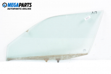 Window for Nissan Primera (P11) 1.8 16V, 114 hp, hatchback, 1999, position: front - left Window for Nissan Primera (P11) 1.8 16V, 114 hp, hatchback, 1999, position: front - left