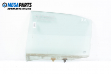 Window for Nissan Primera (P11) 1.8 16V, 114 hp, hatchback, 1999, position: rear - left Window for Nissan Primera (P11) 1.8 16V, 114 hp, hatchback, 1999, position: rear - left