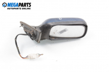 Mirror for Nissan Primera (P11) 1.8 16V, 114 hp, hatchback, 1999, position: right Mirror for Nissan Primera (P11) 1.8 16V, 114 hp, hatchback, 1999, position: right