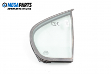 Vent window for Nissan Primera (P11) 1.8 16V, 114 hp, hatchback, 1999, position: right Vent window for Nissan Primera (P11) 1.8 16V, 114 hp, hatchback, 1999, position: right