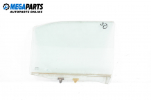 Window for Nissan Primera (P11) 1.8 16V, 114 hp, hatchback, 1999, position: rear - right Window for Nissan Primera (P11) 1.8 16V, 114 hp, hatchback, 1999, position: rear - right