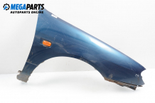 Fender for Nissan Primera (P11) 1.8 16V, 114 hp, hatchback, 1999, position: front - right Fender for Nissan Primera (P11) 1.8 16V, 114 hp, hatchback, 1999, position: front - right
