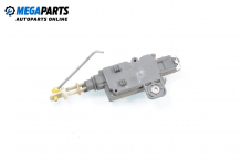 Door lock actuator for Nissan Primera (P11) 1.8 16V, 114 hp, hatchback, 1999, position: rear Door lock actuator for Nissan Primera (P11) 1.8 16V, 114 hp, hatchback, 1999, position: rear