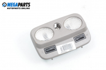 Interior courtesy light for Nissan Primera (P11) 1.8 16V, 114 hp, hatchback, 1999 Interior courtesy light for Nissan Primera (P11) 1.8 16V, 114 hp, hatchback, 1999