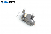 Heater motor flap control for Nissan Primera (P11) 1.8 16V, 114 hp, hatchback, 1999 Heater motor flap control for Nissan Primera (P11) 1.8 16V, 114 hp, hatchback, 1999