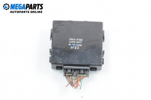 AC control module for Nissan Primera (P11) 1.8 16V, 114 hp, hatchback, 1999 № 2J550 34701 AC control module for Nissan Primera (P11) 1.8 16V, 114 hp, hatchback, 1999 № 2J550 34701