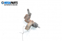 Clutch slave cylinder for Nissan Primera (P11) 1.8 16V, 114 hp, hatchback, 1999 Clutch slave cylinder for Nissan Primera (P11) 1.8 16V, 114 hp, hatchback, 1999