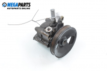 Power steering pump for Nissan Primera (P11) 1.8 16V, 114 hp, hatchback, 1999 Power steering pump for Nissan Primera (P11) 1.8 16V, 114 hp, hatchback, 1999