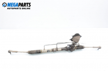 Hydraulic steering rack for Nissan Primera (P11) 1.8 16V, 114 hp, hatchback, 1999 Hydraulic steering rack for Nissan Primera (P11) 1.8 16V, 114 hp, hatchback, 1999