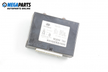 Central lock module for Hyundai Getz 1.3, 82 hp, hatchback, 2003 № 95400-1C200 Central lock module for Hyundai Getz 1.3, 82 hp, hatchback, 2003 № 95400-1C200