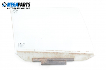 Window for Hyundai Getz 1.3, 82 hp, hatchback, 2003, position: rear - right Window for Hyundai Getz 1.3, 82 hp, hatchback, 2003, position: rear - right