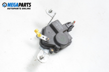 Door lock actuator for Hyundai Getz 1.3, 82 hp, hatchback, 2003, position: rear № 95750-1c000 Door lock actuator for Hyundai Getz 1.3, 82 hp, hatchback, 2003, position: rear № 95750-1c000