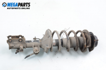Macpherson shock absorber for Hyundai Getz 1.3, 82 hp, hatchback, 2003, position: front - right Macpherson shock absorber for Hyundai Getz 1.3, 82 hp, hatchback, 2003, position: front - right