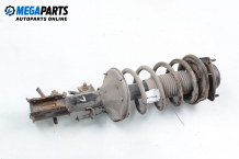 Macpherson shock absorber for Hyundai Getz 1.3, 82 hp, hatchback, 2003, position: front - left Macpherson shock absorber for Hyundai Getz 1.3, 82 hp, hatchback, 2003, position: front - left
