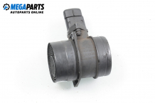 Air mass flow meter for Seat Ibiza (6L) 1.9 TDI, 131 hp, hatchback, 2003 № 074 906 461 Air mass flow meter for Seat Ibiza (6L) 1.9 TDI, 131 hp, hatchback, 2003 № 074 906 461