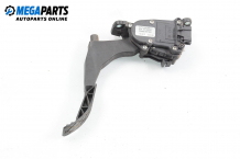 Accelerator potentiometer for Seat Ibiza (6L) 1.9 TDI, 131 hp, hatchback, 2003 № 6Q1 721 503 B Accelerator potentiometer for Seat Ibiza (6L) 1.9 TDI, 131 hp, hatchback, 2003 № 6Q1 721 503 B
