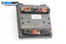 Comfort module for Seat Ibiza (6L) 1.9 TDI, 131 hp, hatchback, 2003 № 5WK4 8212 C Comfort module for Seat Ibiza (6L) 1.9 TDI, 131 hp, hatchback, 2003 № 5WK4 8212 C