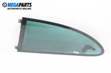 Vent window for Seat Ibiza (6L) 1.9 TDI, 131 hp, hatchback, 2003, position: left Vent window for Seat Ibiza (6L) 1.9 TDI, 131 hp, hatchback, 2003, position: left