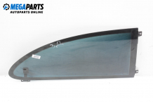Vent window for Seat Ibiza (6L) 1.9 TDI, 131 hp, hatchback, 2003, position: right Vent window for Seat Ibiza (6L) 1.9 TDI, 131 hp, hatchback, 2003, position: right