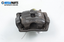 Caliper for Seat Ibiza (6L) 1.9 TDI, 131 hp, hatchback, 2003, position: front - left Caliper for Seat Ibiza (6L) 1.9 TDI, 131 hp, hatchback, 2003, position: front - left