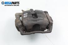 Caliper for Seat Ibiza (6L) 1.9 TDI, 131 hp, hatchback, 2003, position: front - right Caliper for Seat Ibiza (6L) 1.9 TDI, 131 hp, hatchback, 2003, position: front - right