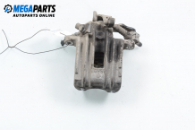 Caliper for Seat Ibiza (6L) 1.9 TDI, 131 hp, hatchback, 2003, position: rear - left Caliper for Seat Ibiza (6L) 1.9 TDI, 131 hp, hatchback, 2003, position: rear - left
