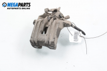 Caliper for Seat Ibiza (6L) 1.9 TDI, 131 hp, hatchback, 2003, position: rear - right Caliper for Seat Ibiza (6L) 1.9 TDI, 131 hp, hatchback, 2003, position: rear - right