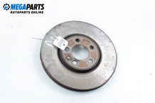 Brake disc for Seat Ibiza (6L) 1.9 TDI, 131 hp, hatchback, 2003, position: front Brake disc for Seat Ibiza (6L) 1.9 TDI, 131 hp, hatchback, 2003, position: front