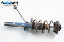 Macpherson shock absorber for Seat Ibiza (6L) 1.9 TDI, 131 hp, hatchback, 2003, position: front - left Macpherson shock absorber for Seat Ibiza (6L) 1.9 TDI, 131 hp, hatchback, 2003, position: front - left