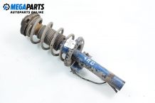 Macpherson shock absorber for Seat Ibiza (6L) 1.9 TDI, 131 hp, hatchback, 2003, position: front - right Macpherson shock absorber for Seat Ibiza (6L) 1.9 TDI, 131 hp, hatchback, 2003, position: front - right
