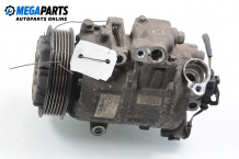 AC compressor for Seat Ibiza (6L) 1.9 TDI, 131 hp, hatchback, 2003 № Denso 447220-8126 AC compressor for Seat Ibiza (6L) 1.9 TDI, 131 hp, hatchback, 2003 № Denso 447220-8126