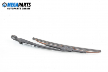 Rear wiper arm for Seat Ibiza (6L) 1.9 TDI, 131 hp, hatchback, 2003, position: rear Rear wiper arm for Seat Ibiza (6L) 1.9 TDI, 131 hp, hatchback, 2003, position: rear